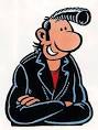 Avatar de l’utilisateur