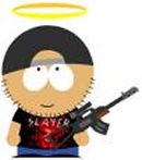 Avatar de l’utilisateur